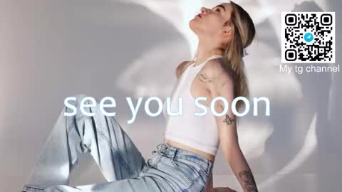 your sweet Jessy online show from December 2025 04:43:01 AM