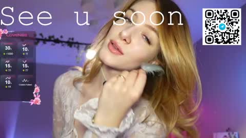 your sweet Jessy online show from April 2026 07:17:02 AM