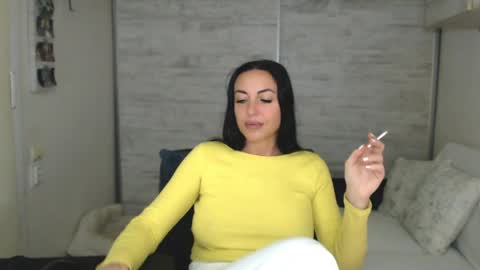 Snapshot of spicemint chatting on May 2026 02:35:01 PM Carla online show from May 2026 02:35:01 PM