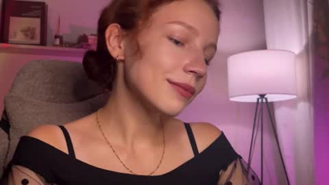 Snapshot of spicy___caramel chatting on September 2025 04:56:01 PM spicy___caramel online show from September 2025 04:56:01 PM