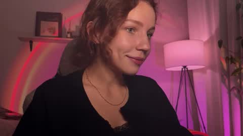 Snapshot of spicy___caramel chatting on October 2025 04:52:01 PM spicy___caramel online show from October 2025 04:52:01 PM