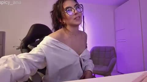 spicy_ana online show from July 2026 08:52:02 PM