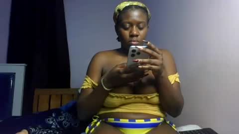 Snapshot of spicy_cherrie chatting on July 2026 08:11:01 PM cherrie online show from July 2026 08:11:01 PM