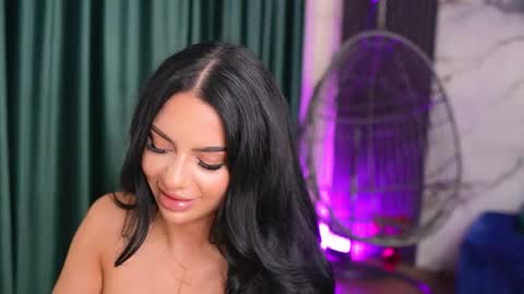 Spicy Maple online show from November 2025 08:09:02 PM