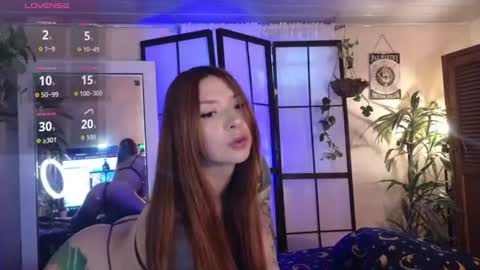 Alicia online show from August 2026 09:50:02 PM
