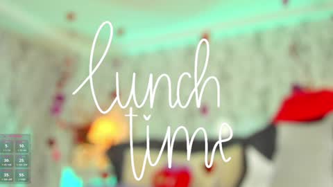 Amelia      GTM-5 817       IG Spicychoco am online show from February 2025 05:30:01 PM