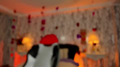 Amelia      GTM-5 817       IG Spicychoco am online show from February 2025 11:06:02 AM