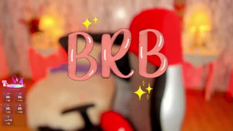 Amelia      GTM-5 817       IG Spicychoco am online show from February 2025 08:14:02 PM