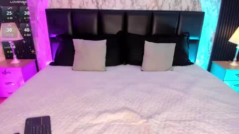 Amelia      GTM-5 817       IG Spicychoco am online show from November 2025 01:44:01 PM