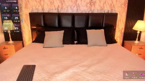 Amelia      GTM-5 817       IG Spicychoco am online show from November 2025 12:50:02 PM