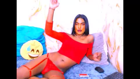 spicybarbie4u online show from March 2026 06:36:01 PM