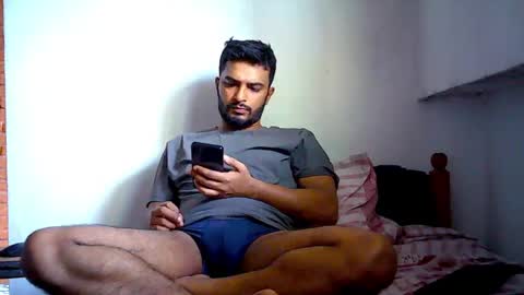 spicybuoy online show from April 2026 05:12:02 AM