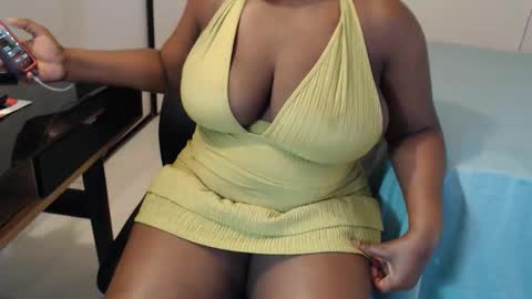 SPICYCHOCSTRAW online show from May 2026 07:08:01 PM