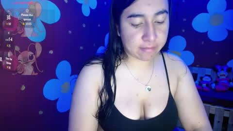 Veronica online show from December 2025 12:22:01 PM