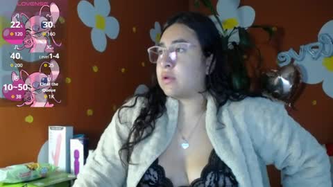 Veronica online show from April 2026 10:26:01 AM