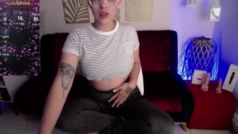 Barbara online show from March 2026 02:22:02 PM