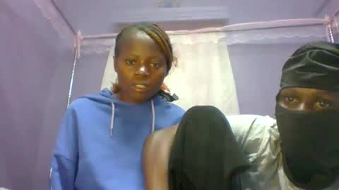Ebony Spicy online show from November 2025 09:07:02 AM