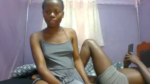 Ebony Spicy online show from December 2025 01:05:02 PM