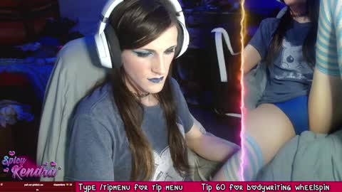 Kendra online show from December 2024 02:56:01 AM