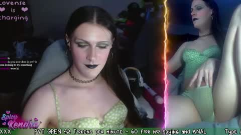 Snapshot of spicykendra chatting on May 2026 05:37:02 AM Kendra online show from May 2026 05:37:02 AM