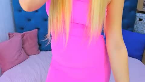 Valeri online show from October 2025 03:07:01 AM