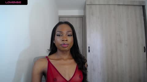 Reychell Millan  online show from April 2026 05:07:01 PM