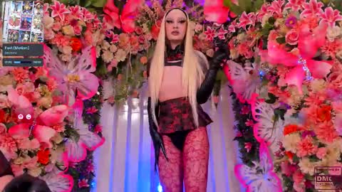  Alison  Sharon  online show from October 2025 03:31:01 AM