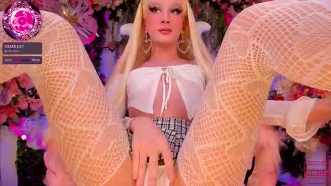  Alison  Sharon  online show from February 2026 09:34:01 PM