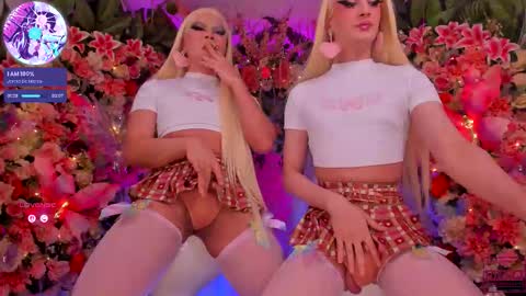  Alison  Sharon  online show from March 2026 02:46:01 AM