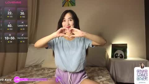 Snapshot of spicyyuki chatting on September 2025 05:03:01 PM Tipsy online show from September 2025 05:03:01 PM