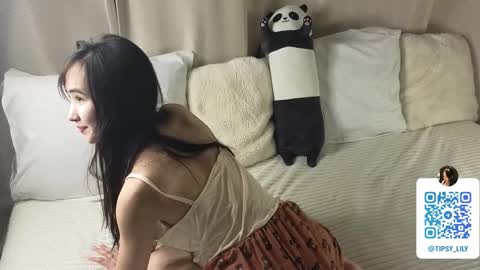 Snapshot of spicyyuki chatting on October 2025 05:36:02 PM Tipsy online show from October 2025 05:36:02 PM