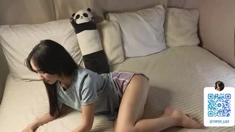 Snapshot of spicyyuki chatting on October 2025 05:48:02 PM Tipsy online show from October 2025 05:48:02 PM