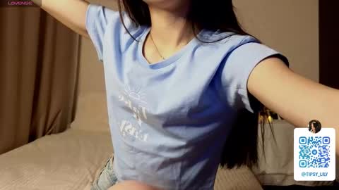 Snapshot of spicyyuki chatting on November 2025 05:57:01 PM Tipsy online show from November 2025 05:57:01 PM