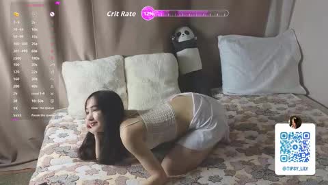 Snapshot of spicyyuki chatting on November 2025 06:48:02 PM Tipsy online show from November 2025 06:48:02 PM