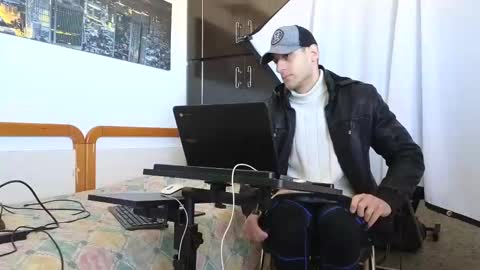 Marco. When Im offline you can view premium content in bio online show from February 2025 09:36:01 AM