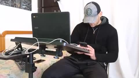 Marco. When Im offline you can view premium content in bio online show from February 2025 10:59:02 AM