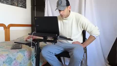 Marco. When Im offline you can view premium content in bio online show from February 2025 09:43:02 AM