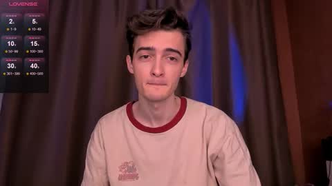 Snapshot of spider___man chatting on October 2025 02:07:02 PM Spidey online show from October 2025 02:07:02 PM