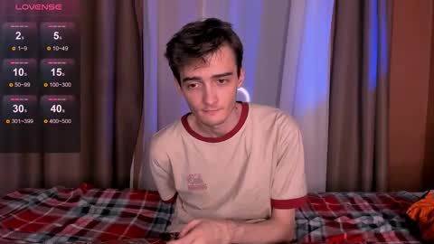 Snapshot of spider___man chatting on November 2025 03:13:02 PM Spidey online show from November 2025 03:13:02 PM