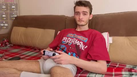 Spidey online show from February 2026 01:58:02 PM