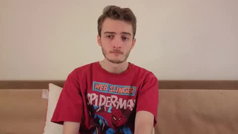 Spidey online show from February 2026 11:51:01 AM