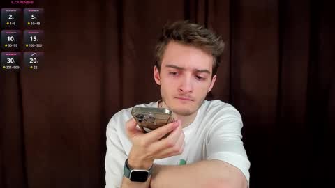 Spidey online show from March 2026 01:29:02 PM