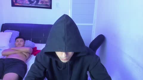 spider_master online show from January 2025 09:19:02 PM