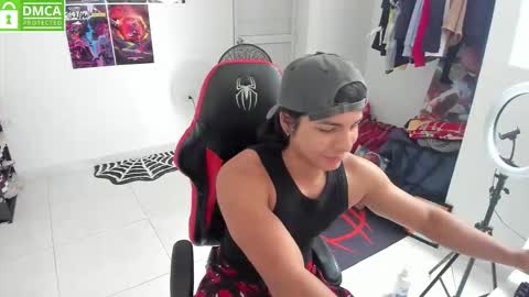 spideychill online show from January 2026 07:19:02 PM