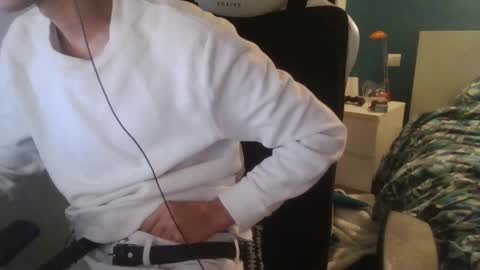 spirarmage online show from April 2026 08:33:01 PM