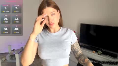 Snapshot of spirit_euphoria chatting on January 2026 08:30:01 AM spirit euphoria online show from January 2026 08:30:01 AM