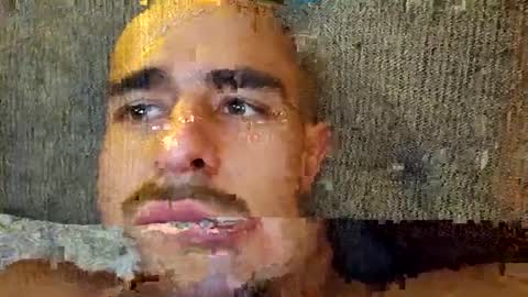 Snapshot of spitface7st907944 chatting on December 2024 04:28:02 AM Lil blue devil online show from December 2024 04:28:02 AM