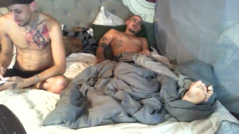 Snapshot of spitface7st907944 chatting on December 2024 07:33:02 AM Lil blue devil online show from December 2024 07:33:02 AM