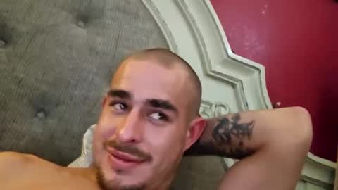 Snapshot of spitface7st907944 chatting on December 2024 12:05:02 PM Lil blue devil online show from December 2024 12:05:02 PM