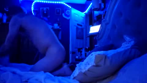 Snapshot of spitface7st907944 chatting on December 2024 01:52:02 PM Lil blue devil online show from December 2024 01:52:02 PM